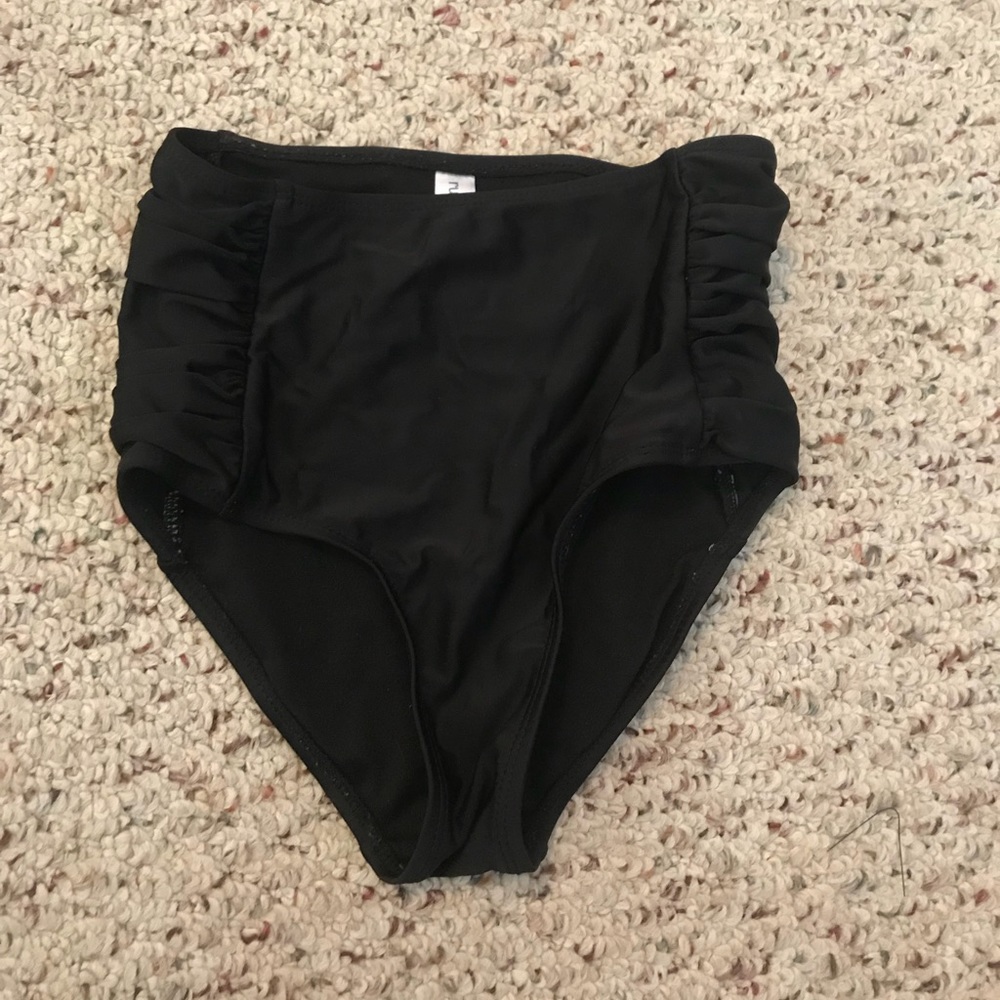 Bikini bottoms